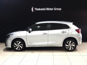 Toyota Starlet 1.5 XR auto - Image 13