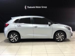Toyota Starlet 1.5 XR auto - Image 3