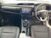 Toyota Hilux 2.4GD-6 double cab Raider manual - Thumbnail 6