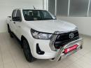 Thumbnail Toyota Hilux 2.4GD-6 double cab Raider manual