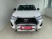 Toyota Hilux 2.4GD-6 double cab Raider manual - Thumbnail 4