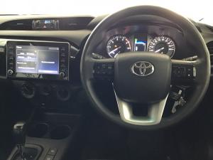 Toyota Hilux 2.4GD-6 double cab Raider auto - Image 6