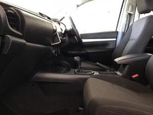 Toyota Hilux 2.4GD-6 double cab Raider auto - Image 7