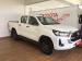 Toyota Hilux 2.4GD-6 double cab Raider auto - Thumbnail 1