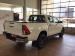 Toyota Hilux 2.4GD-6 double cab Raider auto - Thumbnail 2