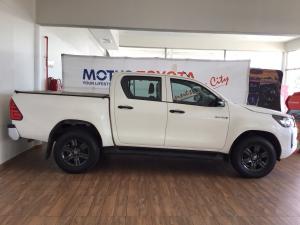 Toyota Hilux 2.4GD-6 double cab Raider auto - Image 3