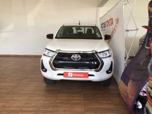 Toyota Hilux 2.4GD-6 double cab Raider auto - Image 4