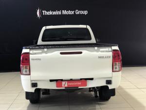 Toyota Hilux 2.4GD single cab S (aircon) - Image 5