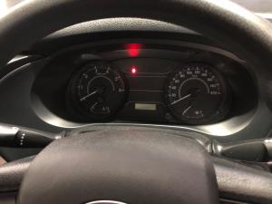Toyota Hilux 2.4GD single cab S (aircon) - Image 11