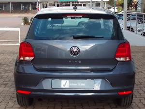 Volkswagen Polo Vivo hatch 1.4 - Image 5