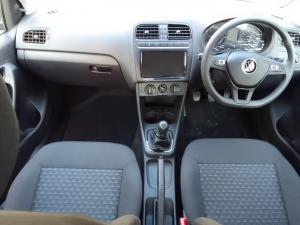 Volkswagen Polo Vivo hatch 1.4 - Image 6