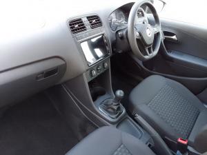 Volkswagen Polo Vivo hatch 1.4 - Image 7