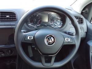 Volkswagen Polo Vivo hatch 1.4 - Image 8