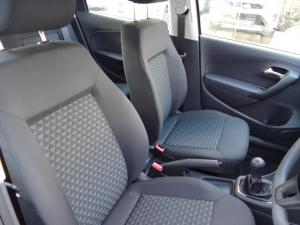 Volkswagen Polo Vivo hatch 1.4 - Image 10