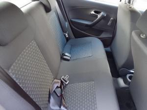 Volkswagen Polo Vivo hatch 1.4 - Image 11