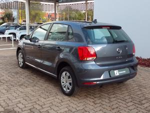 Volkswagen Polo Vivo hatch 1.4 - Image 15