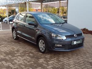 Volkswagen Polo Vivo hatch 1.4 - Image 1
