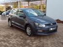 Thumbnail Volkswagen Polo Vivo hatch 1.4
