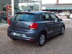 Volkswagen Polo Vivo hatch 1.4 - Image 2