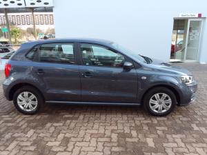 Volkswagen Polo Vivo hatch 1.4 - Image 3