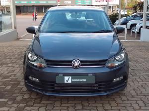 Volkswagen Polo Vivo hatch 1.4 - Image 4
