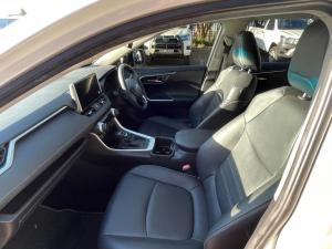Toyota RAV4 2.0 VX - Image 7