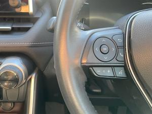 Toyota RAV4 2.0 VX - Image 9