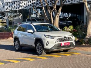 Toyota RAV4 2.0 VX - Image 1