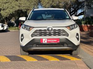 Toyota RAV4 2.0 VX - Image 4