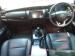 Toyota Fortuner 2.4GD-6 manual - Thumbnail 6
