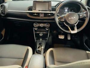 Kia Picanto 1.2 X-Line auto - Image 6