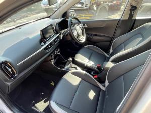 Kia Picanto 1.2 X-Line auto - Image 7