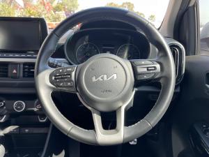 Kia Picanto 1.2 X-Line auto - Image 8