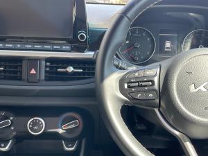 Kia Picanto 1.2 X-Line auto - Image 9