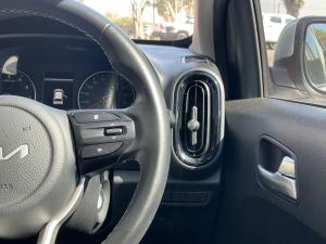 Kia Picanto 1.2 X-Line auto - Image 10