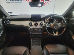 Mercedes-Benz CLA CLA220d - Image 6
