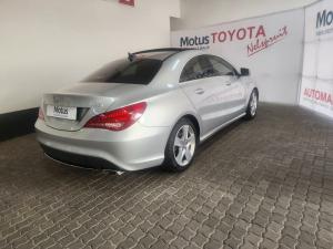 Mercedes-Benz CLA CLA220d - Image 2