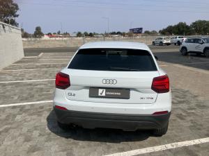 Audi Q2 1.0TFSI auto - Image 5