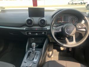 Audi Q2 1.0TFSI auto - Image 6