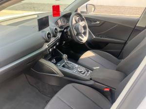 Audi Q2 1.0TFSI auto - Image 7