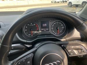 Audi Q2 1.0TFSI auto - Image 8