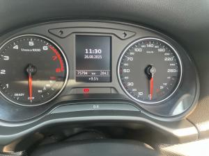 Audi Q2 1.0TFSI auto - Image 9