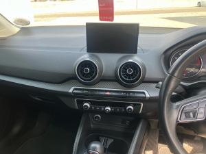 Audi Q2 1.0TFSI auto - Image 10