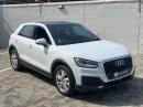 Thumbnail Audi Q2 1.0TFSI auto