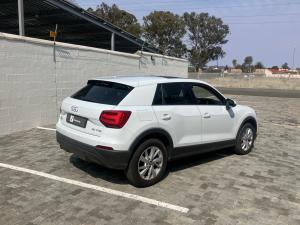 Audi Q2 1.0TFSI auto - Image 2