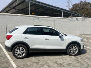 Audi Q2 1.0TFSI auto - Image 3