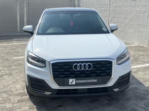 Audi Q2 1.0TFSI auto - Image 4