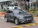 Thumbnail Volkswagen T-Roc 1.4TSI Design