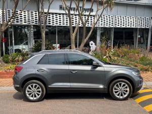 Volkswagen T-Roc 1.4TSI Design - Image 3