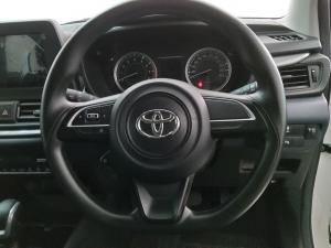 Toyota Starlet 1.5 XS auto - Image 8